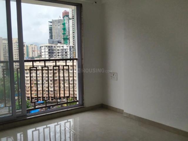 2 BHK Apartment in Borivali East for resale Mumbai. The reference number is 20606061
