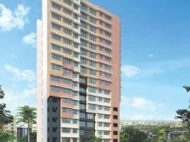 2 BHK Apartment in Borivali East for resale Mumbai. The reference number is 20771325