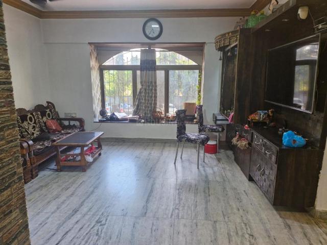 2 BHK Apartment in Borivali East for resale Mumbai. The reference number is 20794278