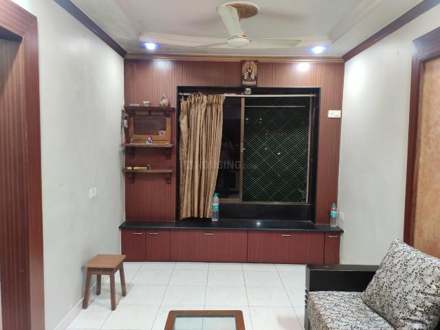 2 BHK Apartment in Borivali East for resale Mumbai. The reference number is 20703700