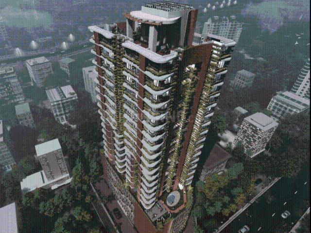 2 BHK Apartment in Borivali East for resale Mumbai. The reference number is 20897070