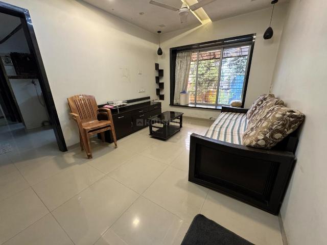 2 BHK Apartment in Borivali East for resale Mumbai. The reference number is 20808230