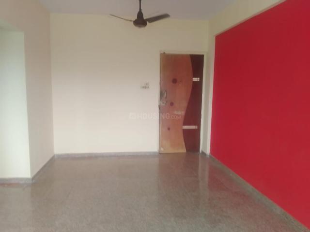 2 BHK Apartment in Borivali East for resale Mumbai. The reference number is 20988909
