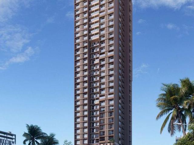 2 BHK Apartment in Borivali East for resale Mumbai. The reference number is 20920187