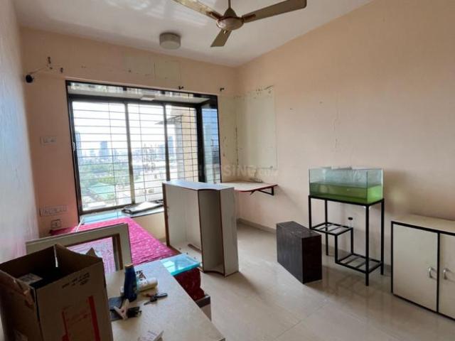 2 BHK Apartment in Borivali East for resale Mumbai. The reference number is 20924417