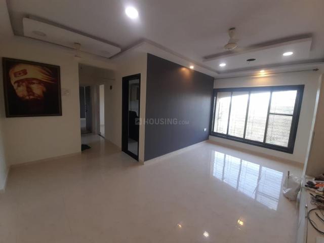 2 BHK Apartment in Borivali East for resale Mumbai. The reference number is 20935015