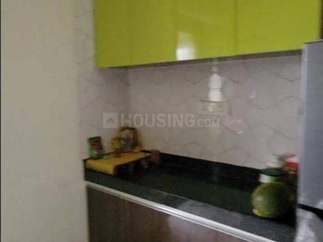 2 BHK Apartment in Borivali East for resale Western Suburbs. The reference number is 14658721