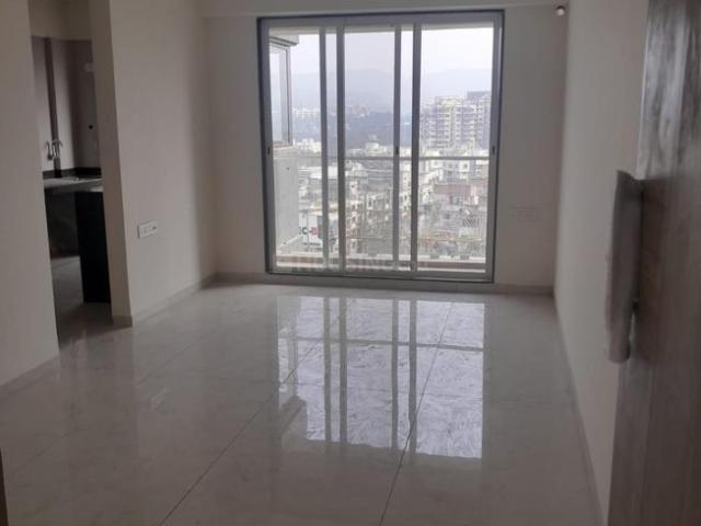 2 BHK Apartment in Borivali East for resale Western Suburbs. The reference number is 16822710