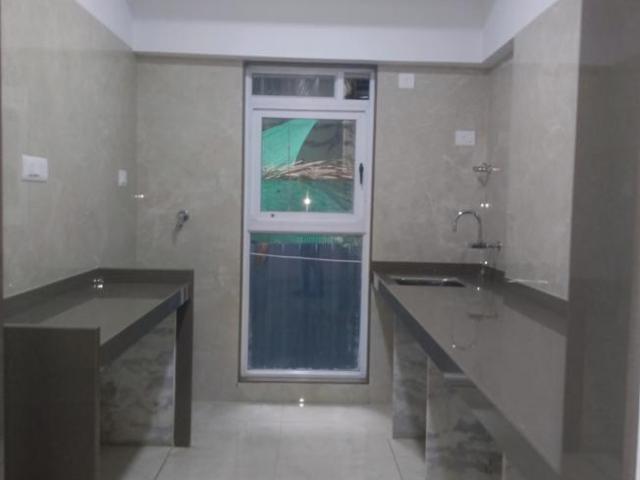 2 BHK Apartment in Borivali East for resale Western Suburbs. The reference number is 17224017