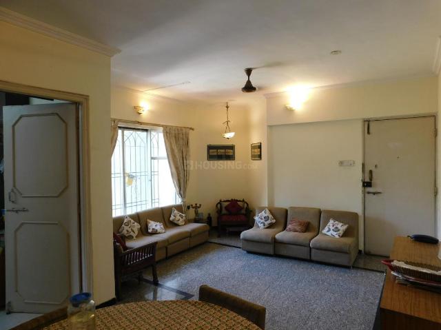 2 BHK Apartment in Borivali East for resale Western Suburbs. The reference number is 17407170