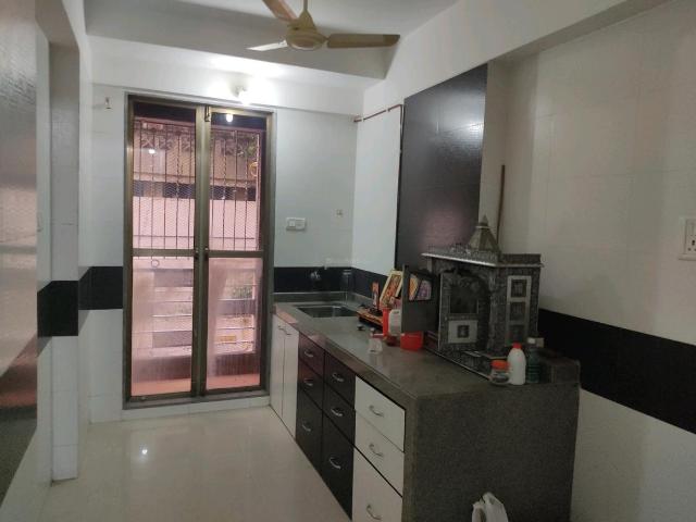 2 BHK Apartment in Borivali East for resale Western Suburbs. The reference number is 17749659