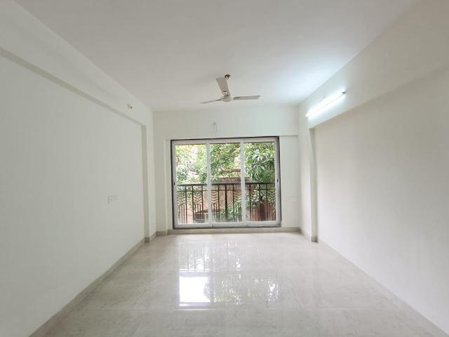 2 BHK Apartment in Borivali West for rent Mumbai. The reference number is 15280160