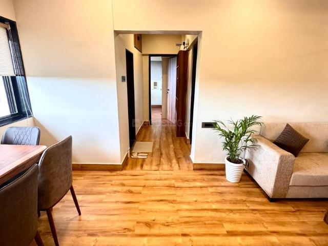 2 BHK Apartment in Borivali West for rent Mumbai. The reference number is 16483043