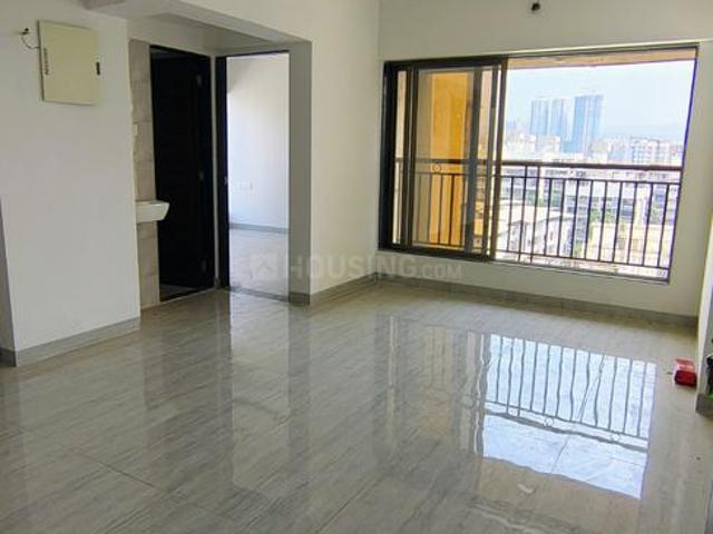 2 BHK Apartment in Borivali West for rent Mumbai. The reference number is 16612781