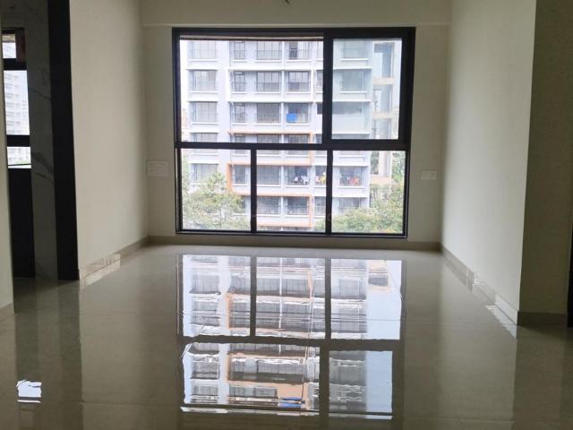 2 BHK Apartment in Borivali West for rent Mumbai. The reference number is 18619819