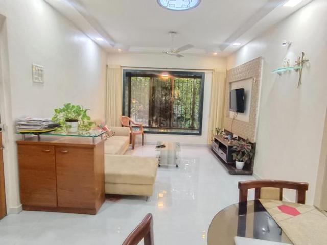 2 BHK Apartment in Borivali West for rent Mumbai. The reference number is 18882760
