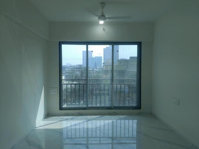 2 BHK Apartment in Borivali West for rent Mumbai. The reference number is 19475445