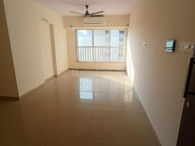 2 BHK Apartment in Borivali West for rent Mumbai. The reference number is 19640145