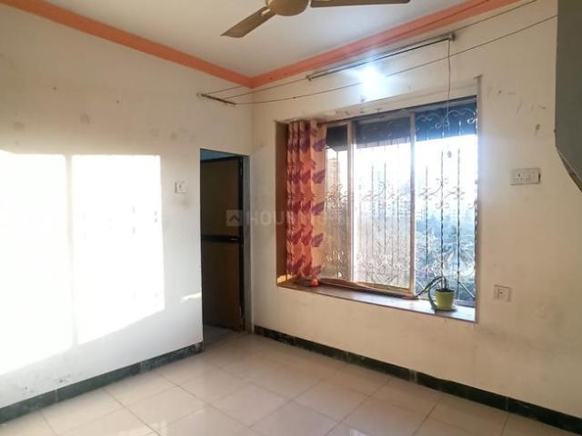 2 BHK Apartment in Borivali West for rent Mumbai. The reference number is 19800390