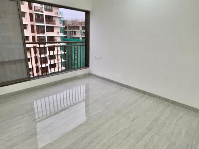 2 BHK Apartment in Borivali West for rent Mumbai. The reference number is 19894038
