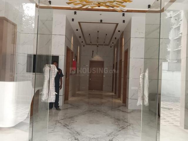 2 BHK Apartment in Borivali West for rent Mumbai. The reference number is 19188594