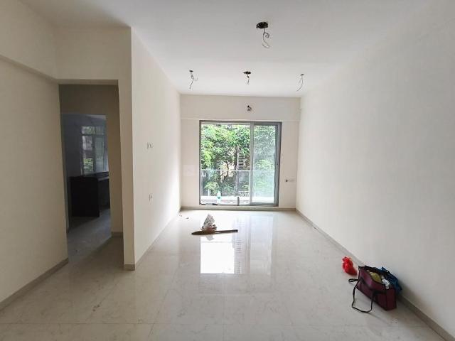 2 BHK Apartment in Borivali West for rent Mumbai. The reference number is 19197037