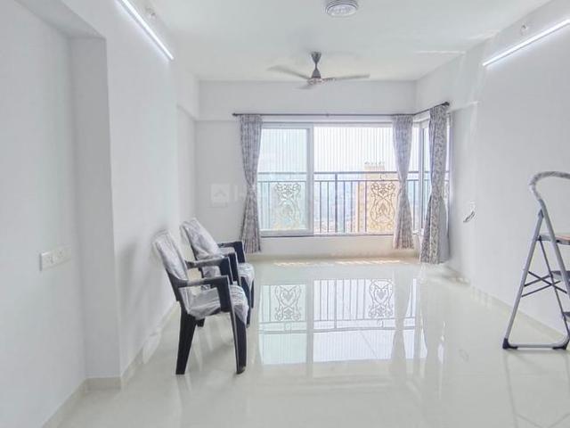 2 BHK Apartment in Borivali West for rent Mumbai. The reference number is 19332319
