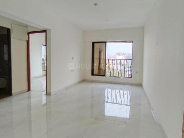 2 BHK Apartment in Borivali West for rent Mumbai. The reference number is 19332347