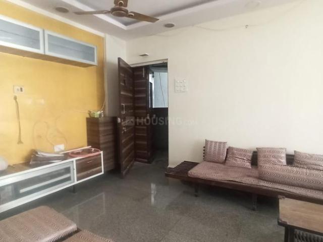 2 BHK Apartment in Borivali West for rent Mumbai. The reference number is 20414935