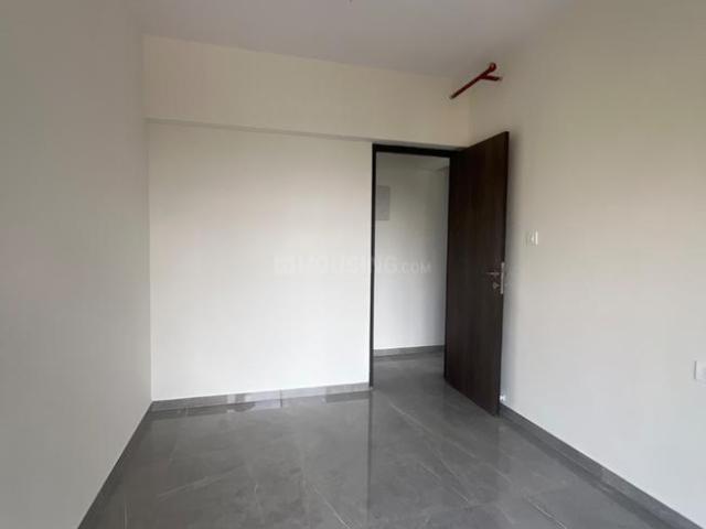 2 BHK Apartment in Borivali West for rent Mumbai. The reference number is 20414393