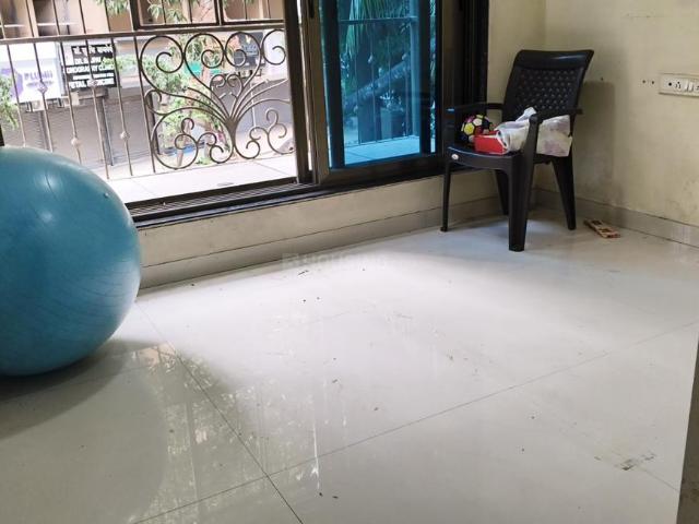 2 BHK Apartment in Borivali West for rent Mumbai. The reference number is 20418916