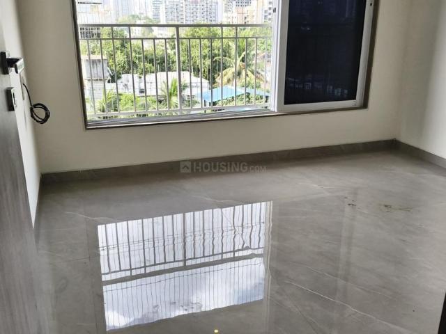 2 BHK Apartment in Borivali West for rent Mumbai. The reference number is 20438305