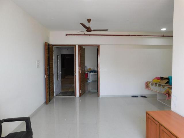 2 BHK Apartment in Borivali West for rent Mumbai. The reference number is 20439431