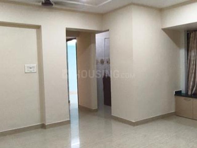 2 BHK Apartment in Borivali West for rent Mumbai. The reference number is 20447492