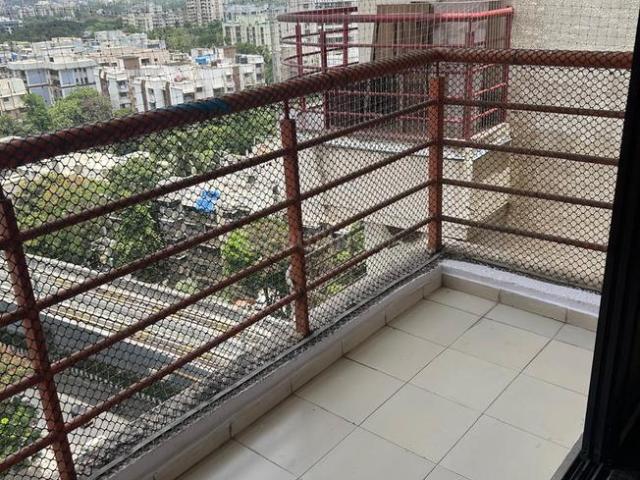 2 BHK Apartment in Borivali West for rent Mumbai. The reference number is 20456896