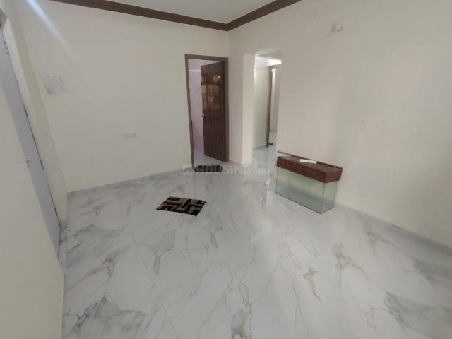 2 BHK Apartment in Borivali West for rent Mumbai. The reference number is 20474983