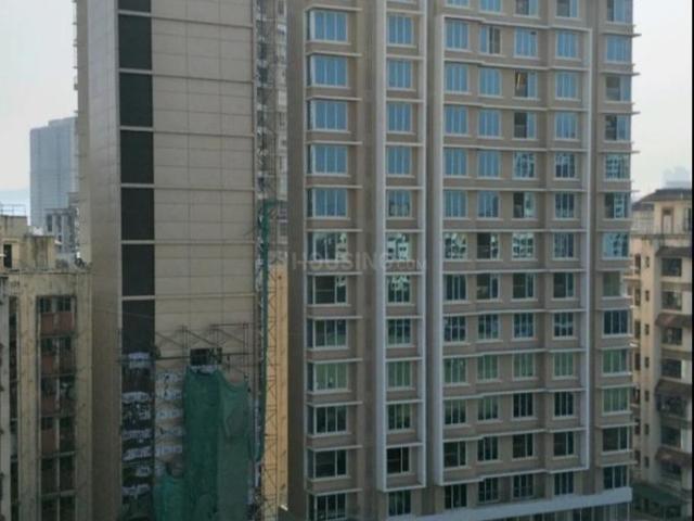 2 BHK Apartment in Borivali West for rent Mumbai. The reference number is 20495331
