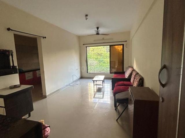 2 BHK Apartment in Borivali West for rent Mumbai. The reference number is 20509527