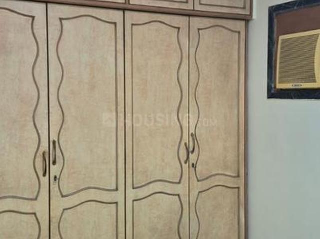2 BHK Apartment in Borivali West for rent Mumbai. The reference number is 20519339