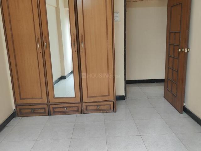 2 BHK Apartment in Borivali West for rent Mumbai. The reference number is 20526188