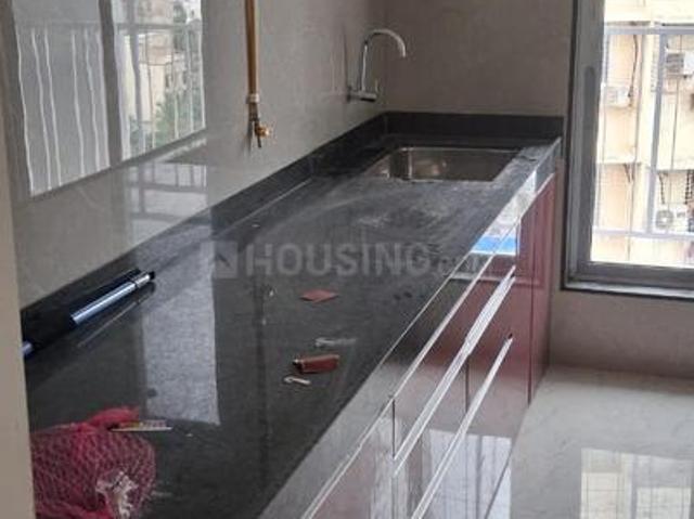 2 BHK Apartment in Borivali West for rent Mumbai. The reference number is 20550159