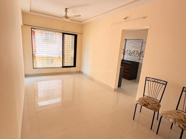 2 BHK Apartment in Borivali West for rent Mumbai. The reference number is 20563421