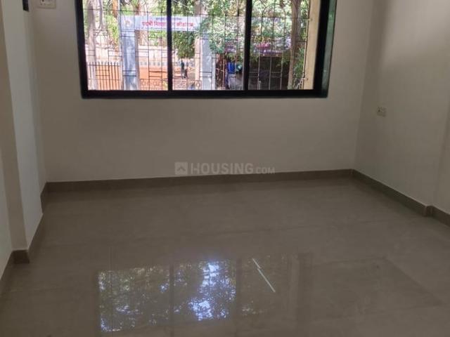 2 BHK Apartment in Borivali West for rent Mumbai. The reference number is 20631730