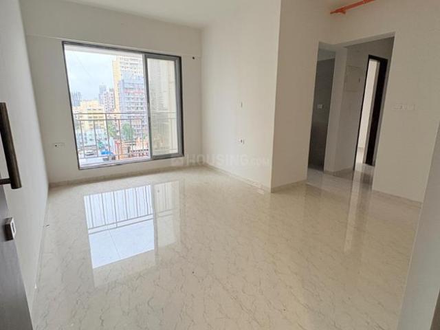 2 BHK Apartment in Borivali West for rent Mumbai. The reference number is 20638648
