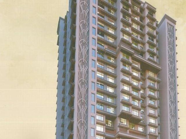 2 BHK Apartment in Borivali West for rent Mumbai. The reference number is 20660886