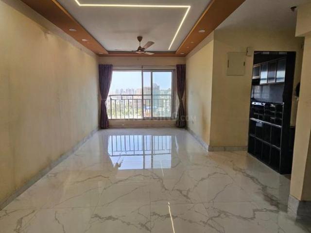 2 BHK Apartment in Borivali West for rent Mumbai. The reference number is 20660933