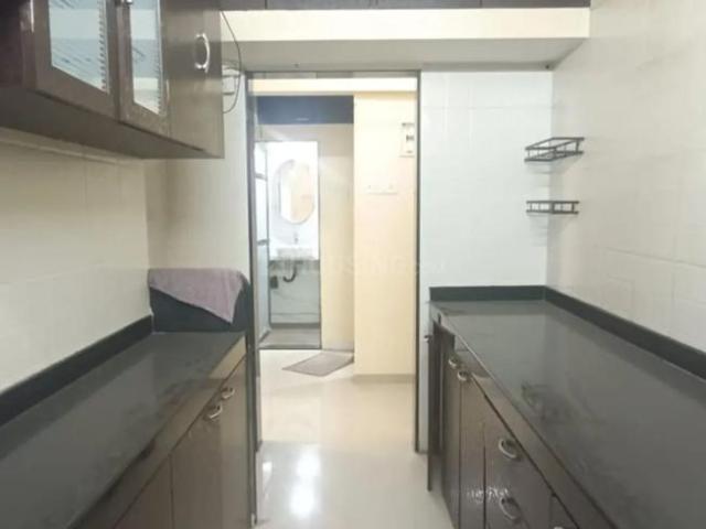 2 BHK Apartment in Borivali West for rent Mumbai. The reference number is 20664492