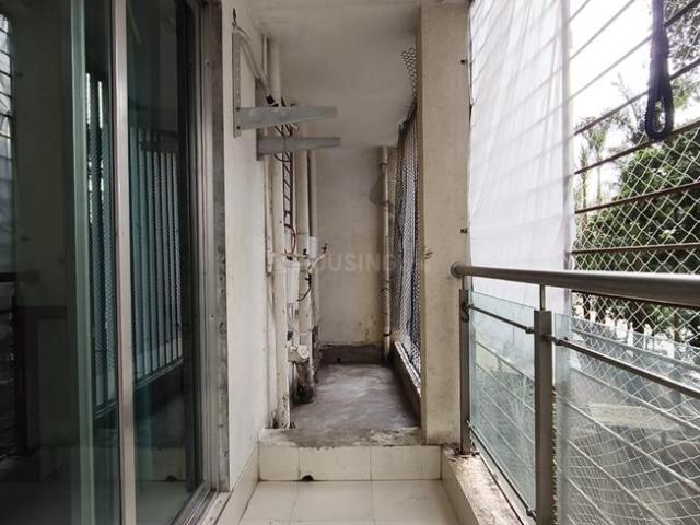 2 BHK Apartment in Borivali West for rent Mumbai. The reference number is 20686546