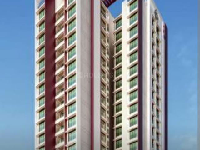 2 BHK Apartment in Borivali West for rent Mumbai. The reference number is 20720828