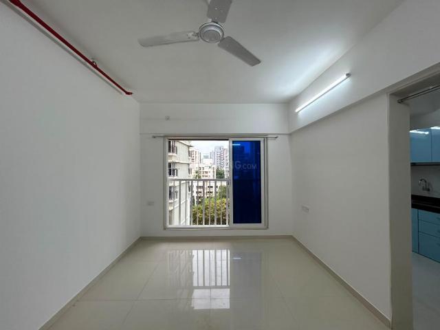 2 BHK Apartment in Borivali West for rent Mumbai. The reference number is 20721368